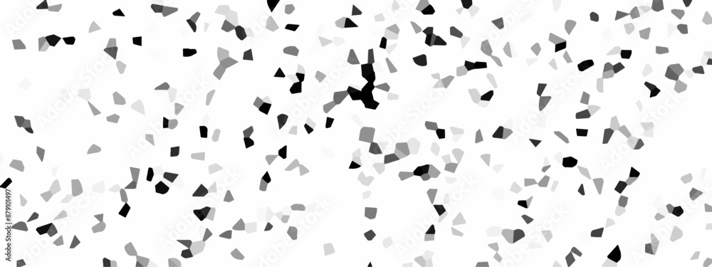 Abstract Polygonal Mosaic Background with terrazzo flooring texture polished stone. Scratch Grunge Urban splattered , dirty,poster for your design. Abstract Polygonal Mosaic Background with terrazzo flooring texture polished stone. Scratch Grunge Urban splattered , dirty,poster for your design.