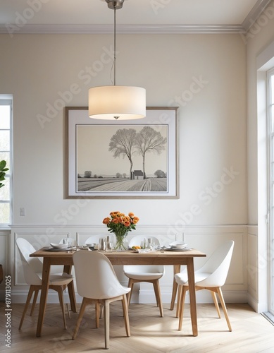 modern living room interior design