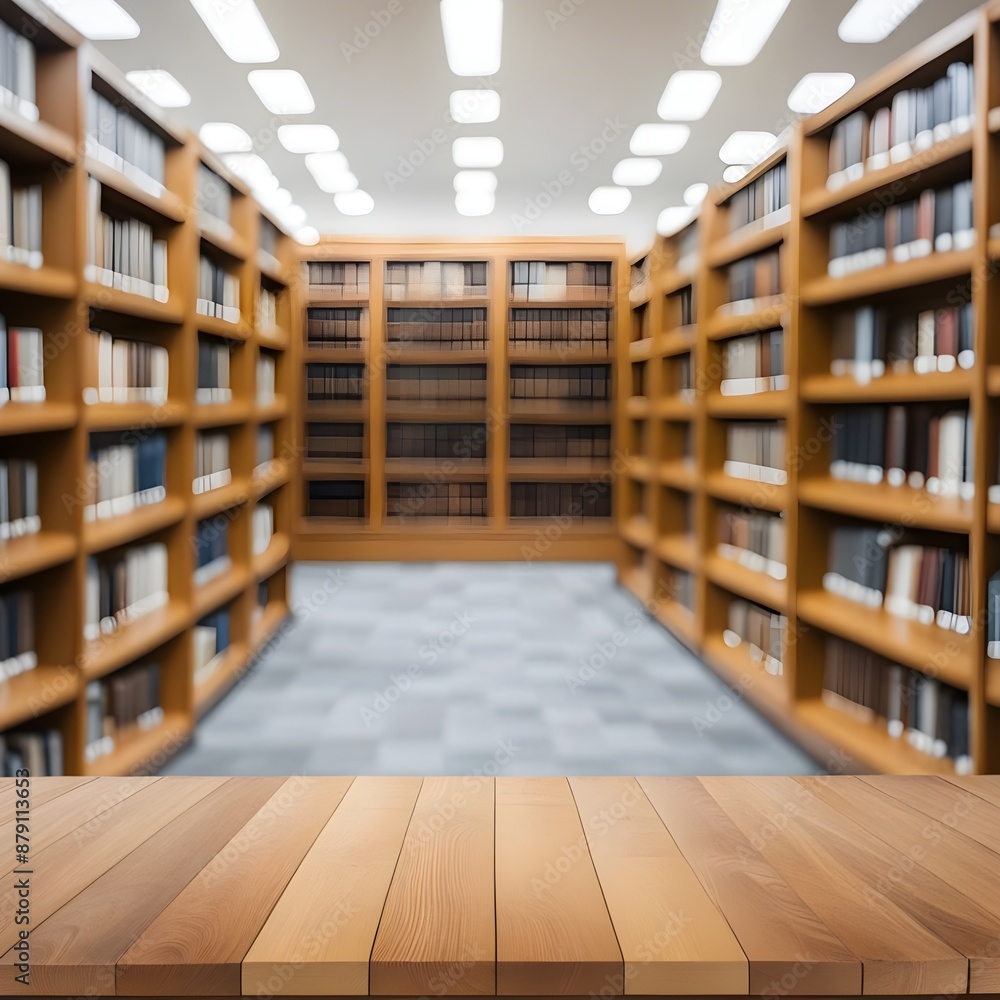 Library Library