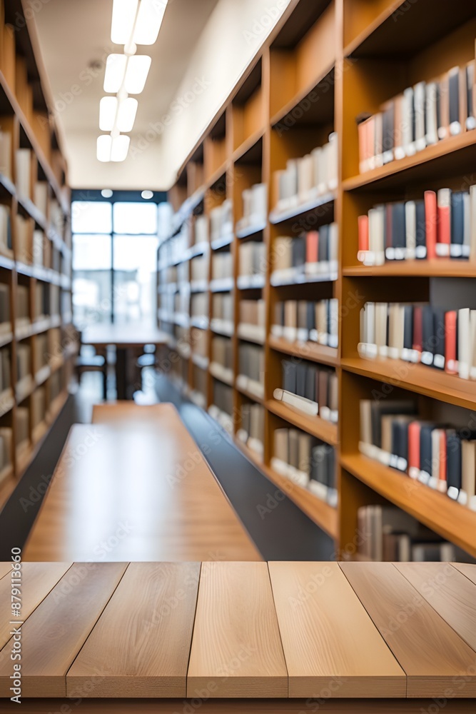 Library Library