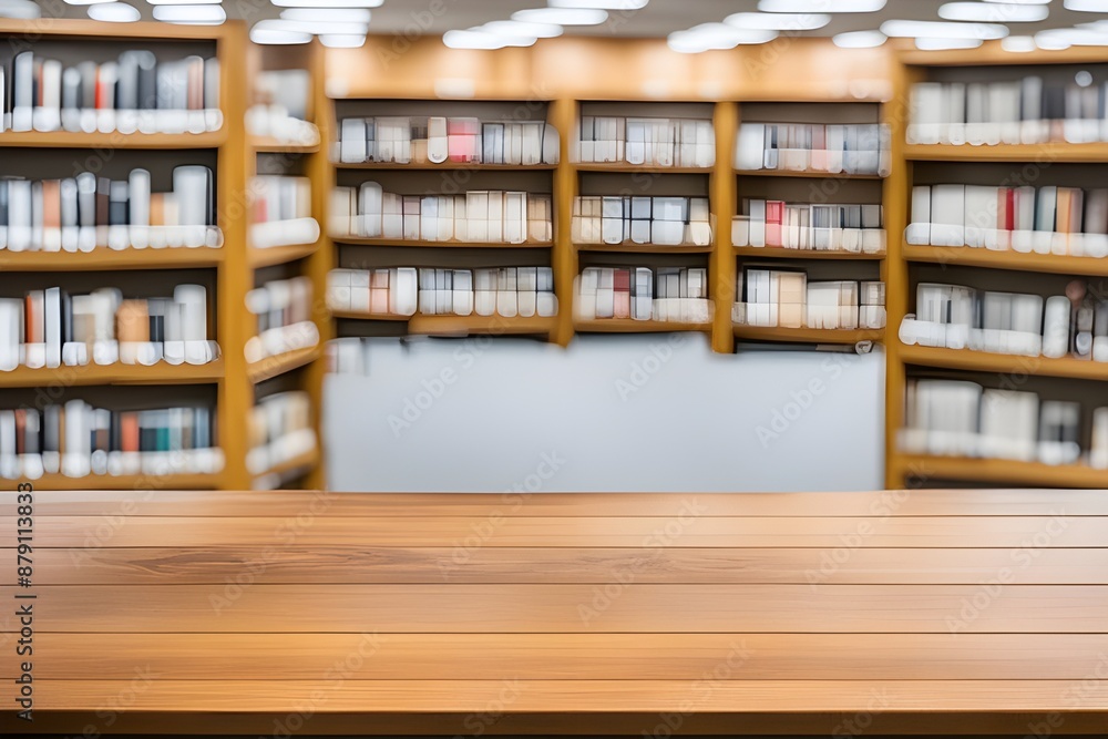 Library Library