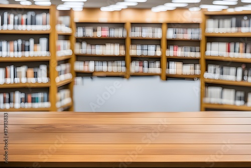 Library