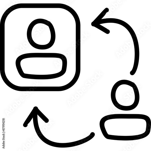 Referral Program Icon