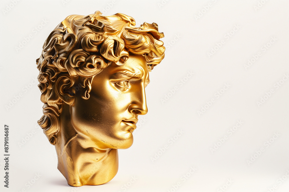 Golden Agrippa
Golden Agrippa