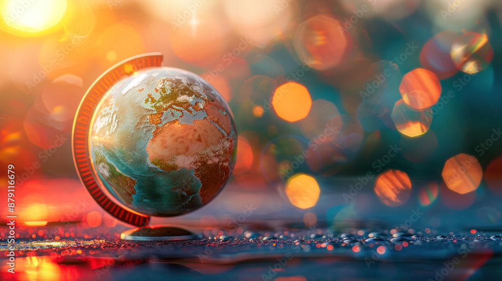 warm earth fire earth The land is dry There is no water risk climax change melting iceberg warm earth fire earth The land is dry There is no water risk climax change melting iceberg