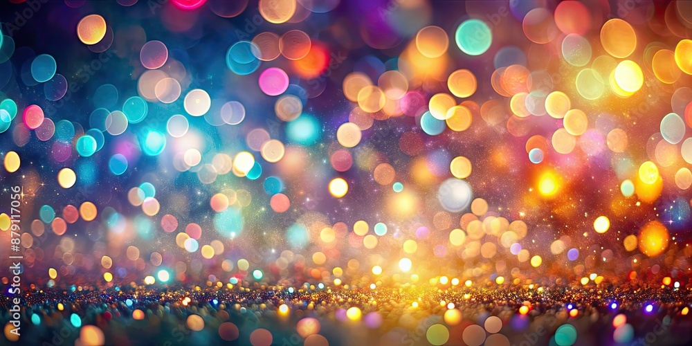 Beautiful and ethereal abstract background of blurred lights and colors, abstract, background, blur, lights, colors, ethereal Beautiful and ethereal abstract background of blurred lights and colors, abstract, background, blur, lights, colors, ethereal