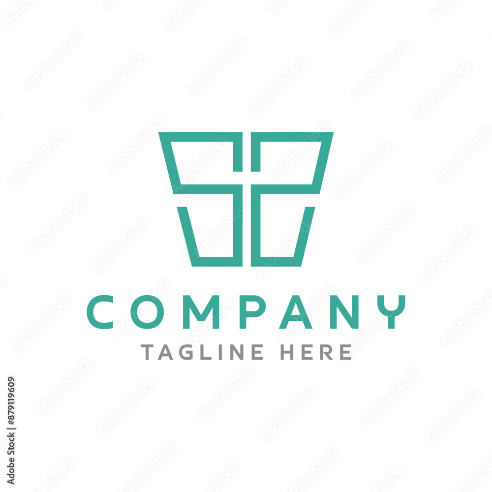 Letter S Logo Design Letter S Logo Design