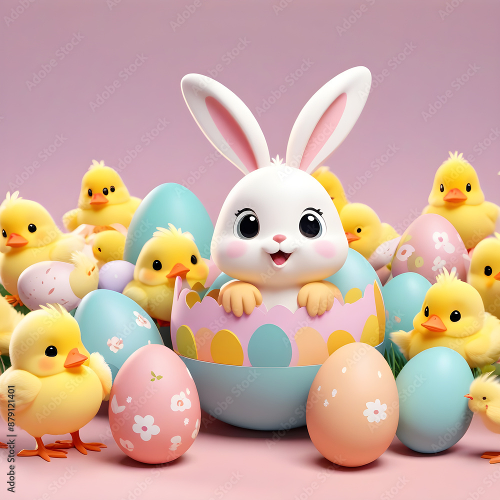 EASTER EGG DAY EASTER EGG DAY