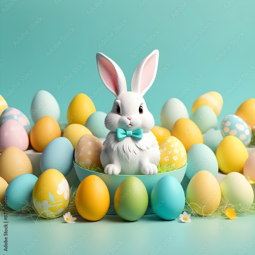 EASTER EGG DAY EASTER EGG DAY