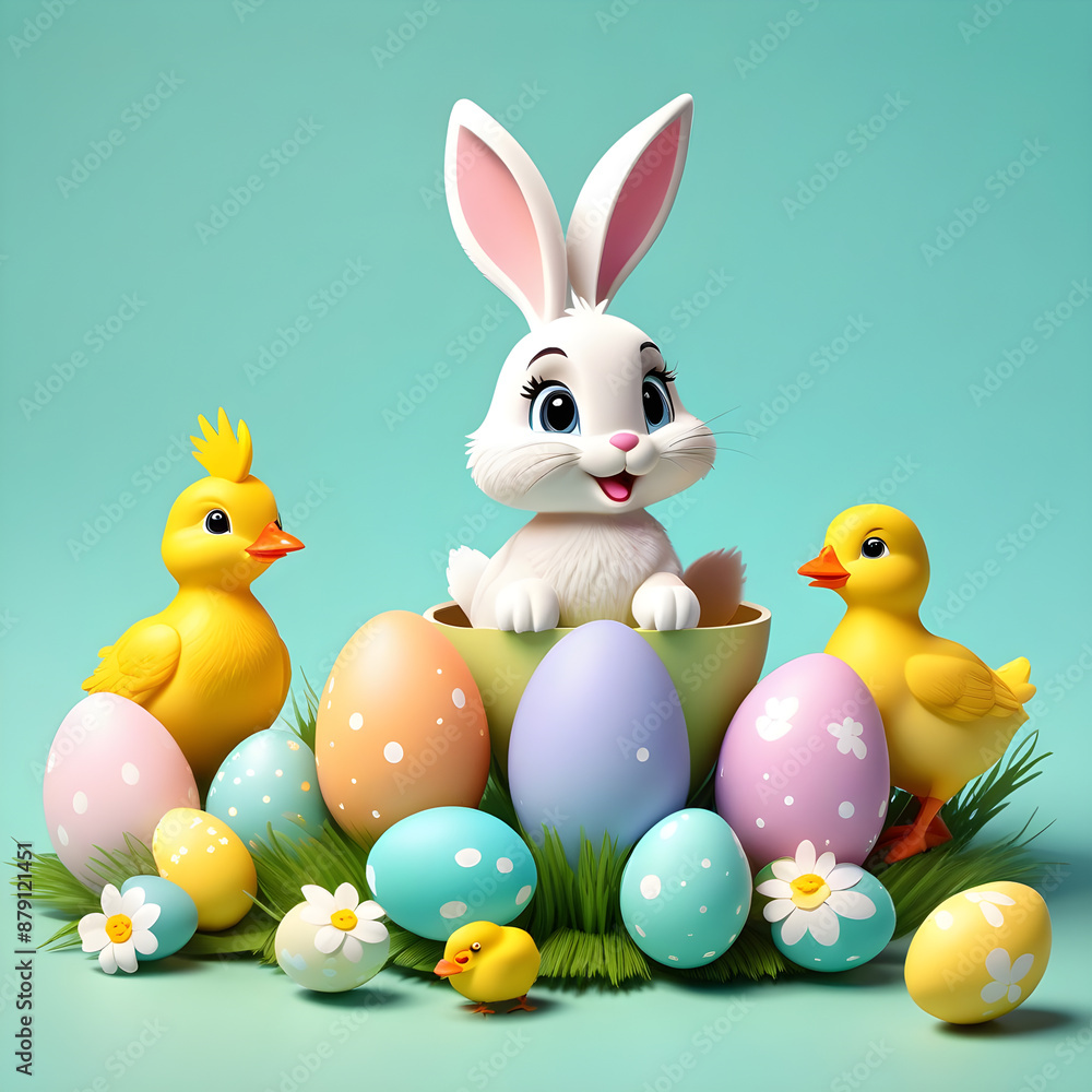 EASTER EGG DAY EASTER EGG DAY