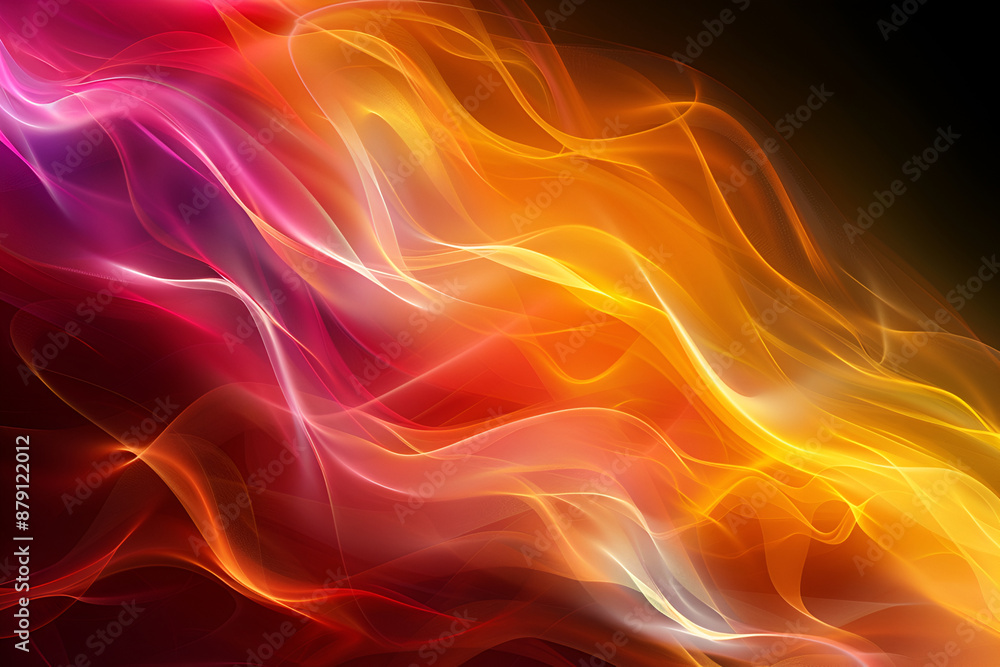 abstract colorful smoke on a dark background ,Vibrant Neon Foil Textures with Iridescent Reflections ,abstract background of multicolored wavy silk or satin texture abstract colorful smoke on a dark background ,Vibrant Neon Foil Textures with Iridescent Reflections ,abstract background of multicolored wavy silk or satin texture