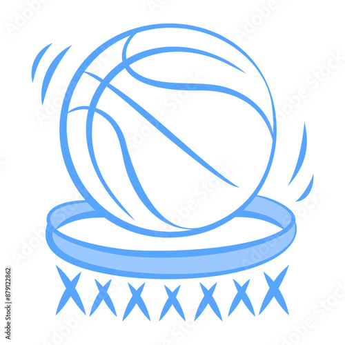 Basketball