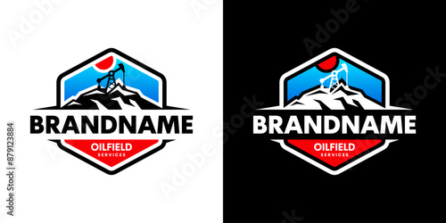 Oilfield Services Logo