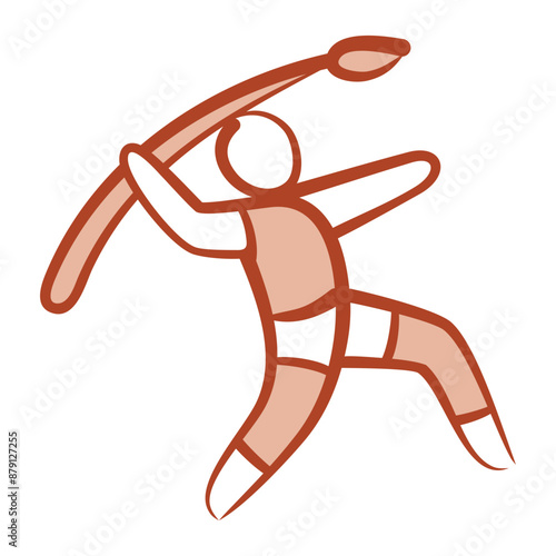 Javelin Throw