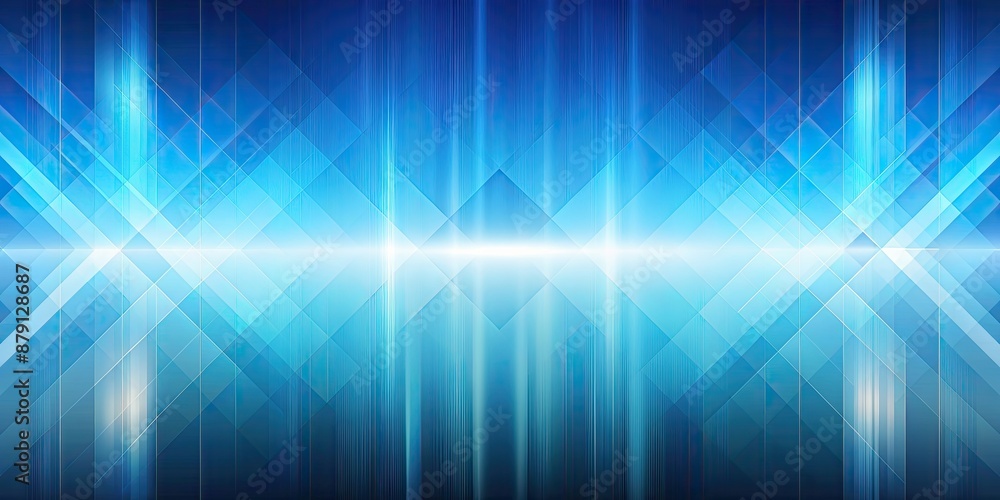 Blurred background transitioning from sapphire to ice blue for tech themes , technology, futuristic, digital Blurred background transitioning from sapphire to ice blue for tech themes , technology, futuristic, digital