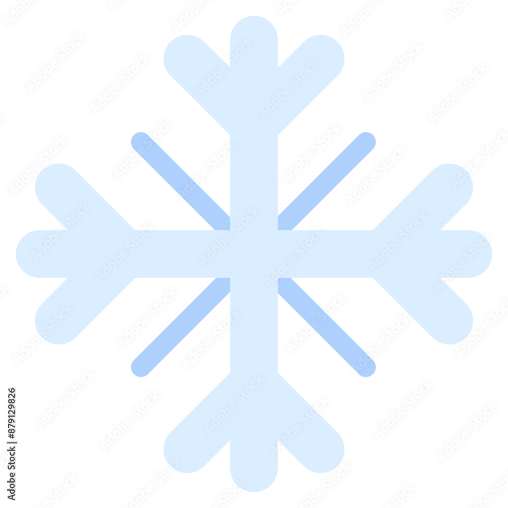christmas, cold, ice, snow, snowflake, winter Icon christmas, cold, ice, snow, snowflake, winter Icon
