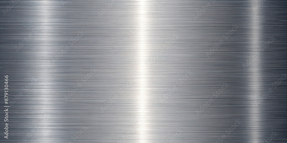 Brushed metal texture with sleek, modern look, metal, texture, background, steel, silver, design, shiny, industrial, surface Brushed metal texture with sleek, modern look, metal, texture, background, steel, silver, design, shiny, industrial, surface