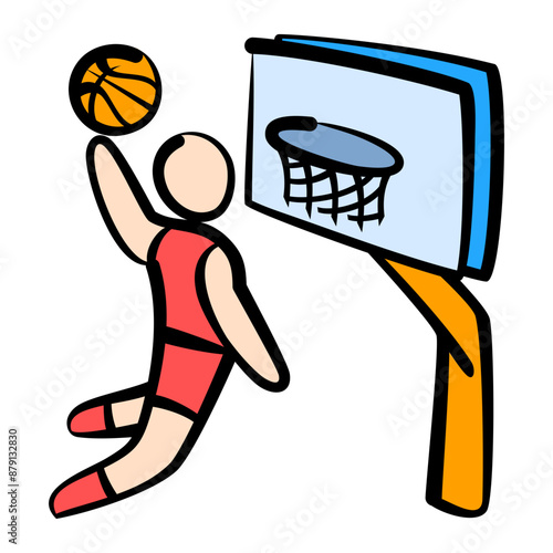 Basketball
