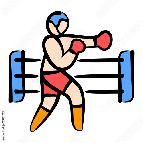 Boxing
