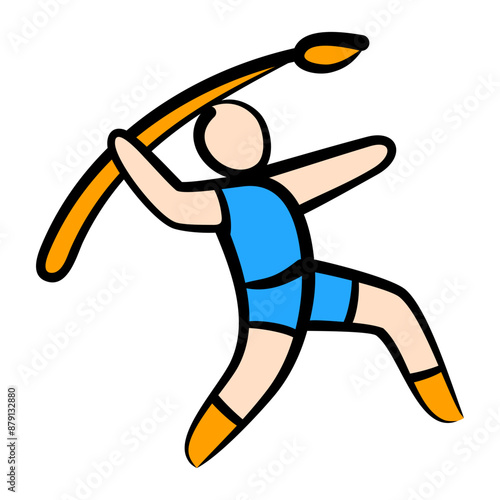 Javelin Throw