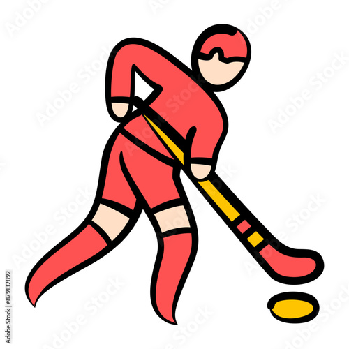 Hockey