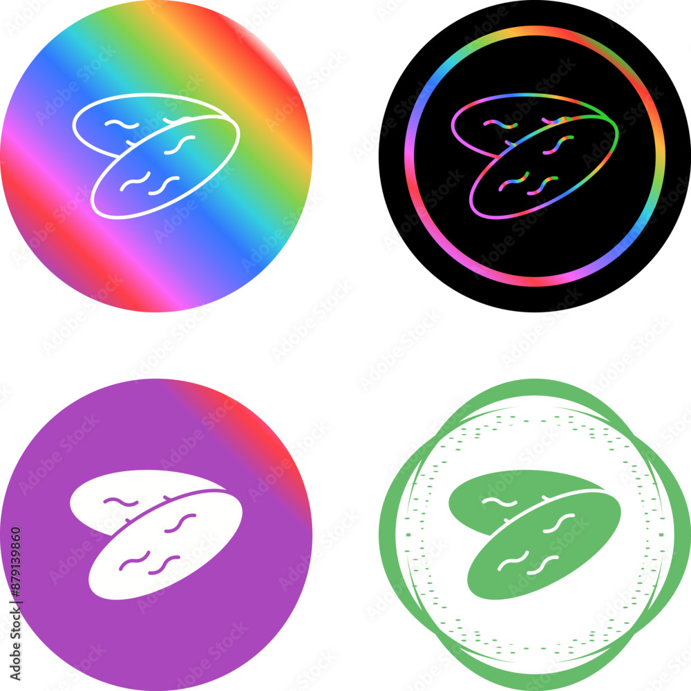 Dates Vector Icon Dates Vector Icon