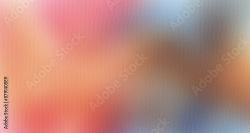 cloth surface texture. Gradient. Olive colors. Abstract fabric background with space for design. Canvas. Rough, grainy, durable. Matte, shimmer. Template, empty.