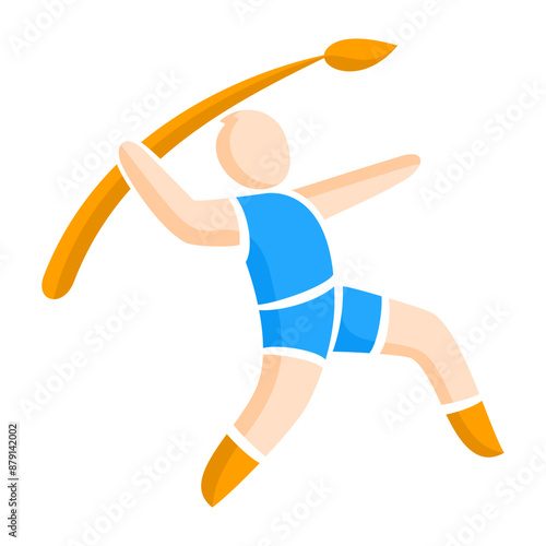 Javelin Throw