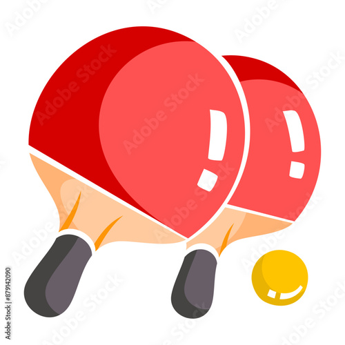 Ping Pong
