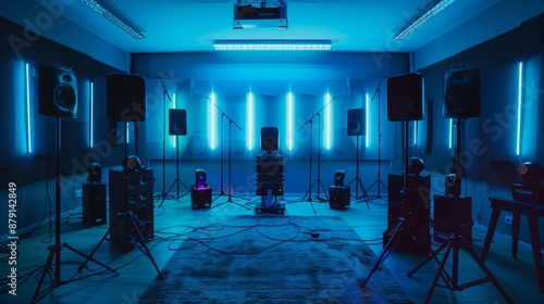 3D Sound Technology is Transforming How We Experience Audio