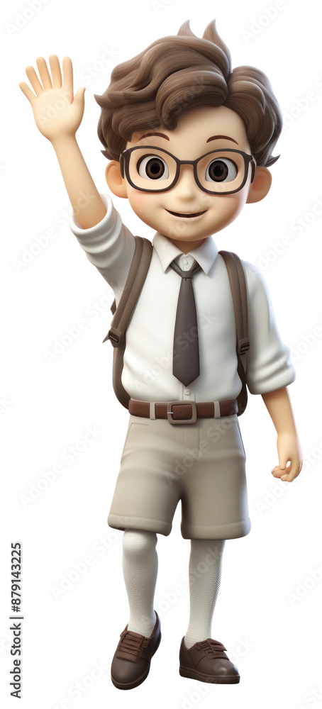 PNG Student white background achievement accessories. PNG Student white background achievement accessories.