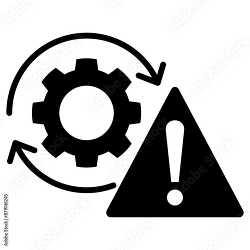 Problem Icon