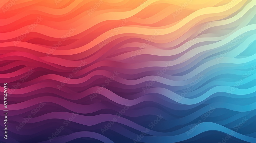 retro gradient background retro gradient background