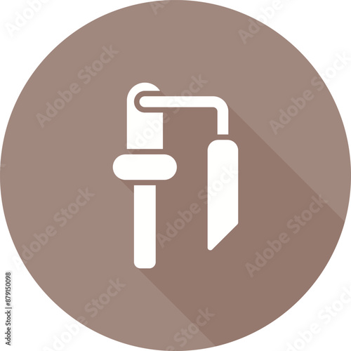 Fire starter Vector Icon