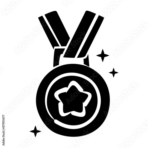 Medal