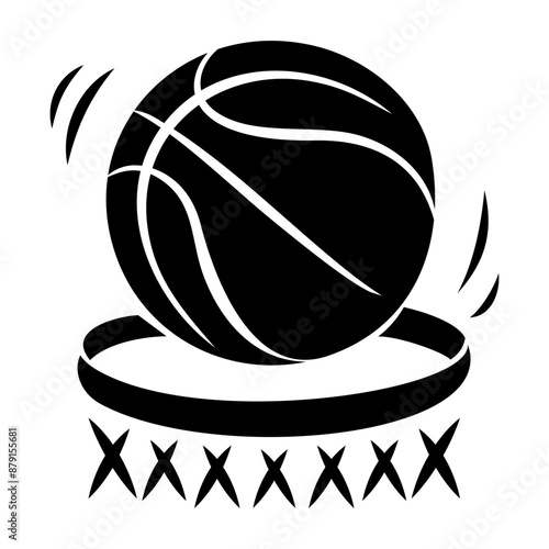 Basketball
