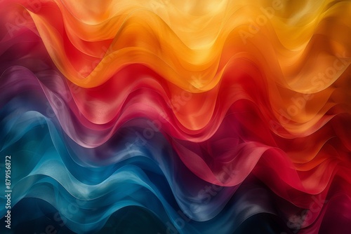 Wallpaper Mural abstract background in colors and patterns for European Day of Jewish Culture  Torontodigital.ca