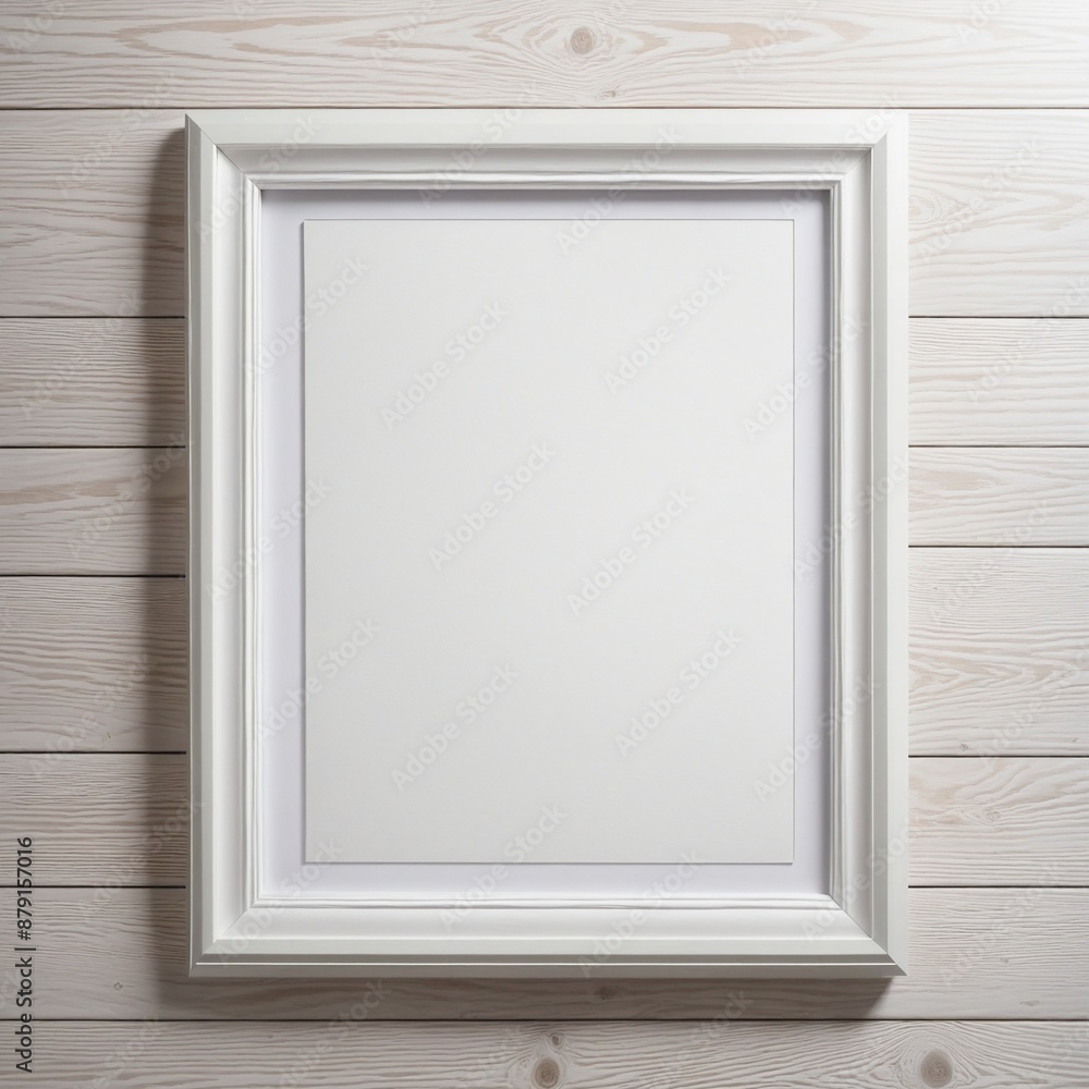white frame wood background image white frame wood background image