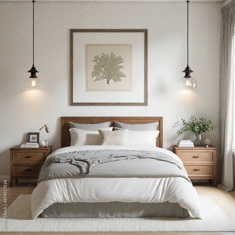modern bed room interior design modern bed room interior design