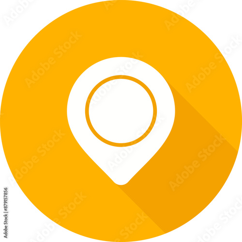 Free Download Marker Vector Icon - GFXLoad