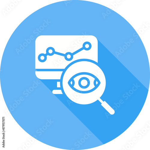 Insights Vector Icon