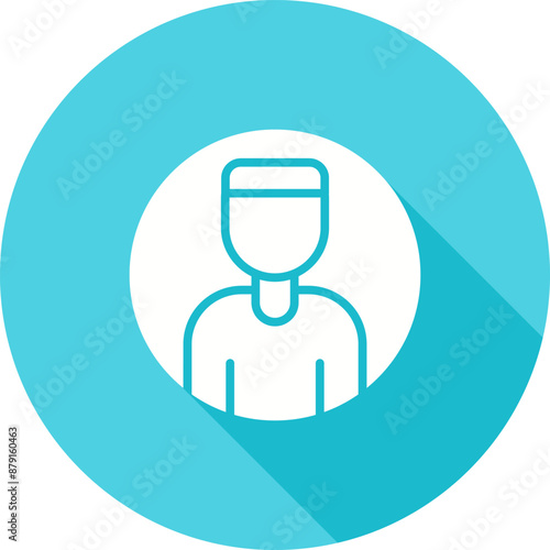 Users Alt Vector Icon