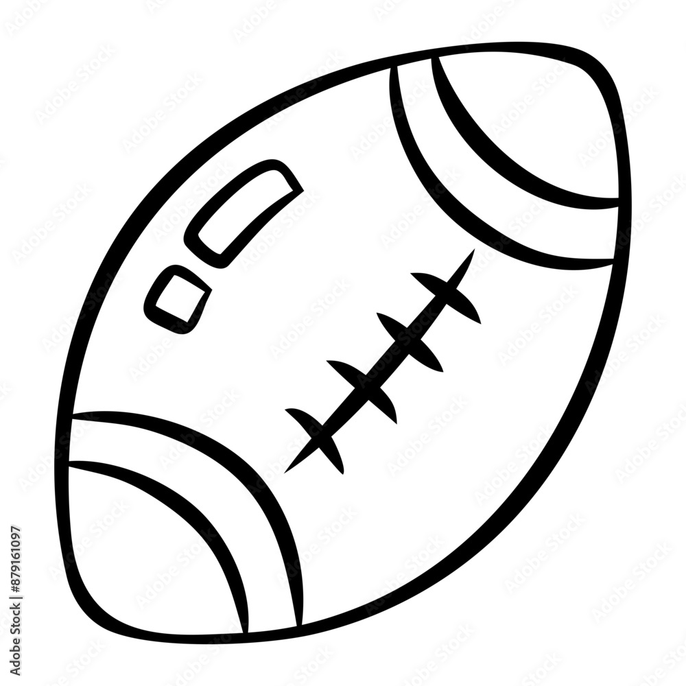 American football American football