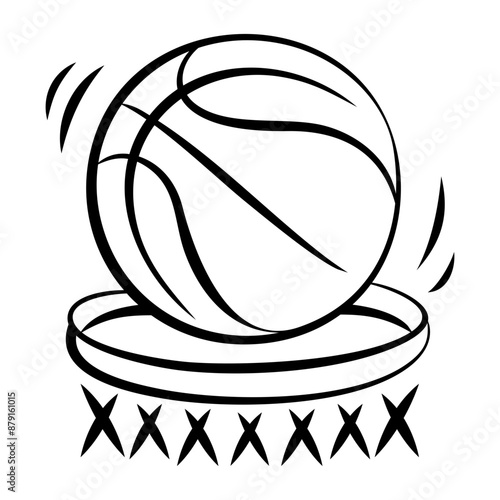 Basketball