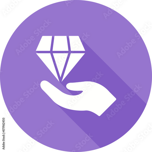 Prime Vector Icon