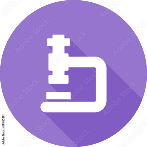 Vice Vector Icon