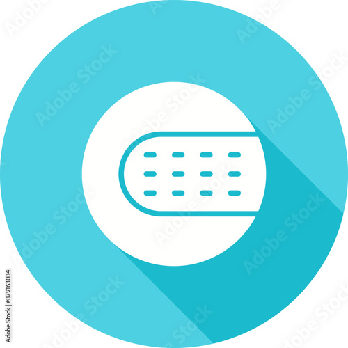 Grand Slam Vector Icon