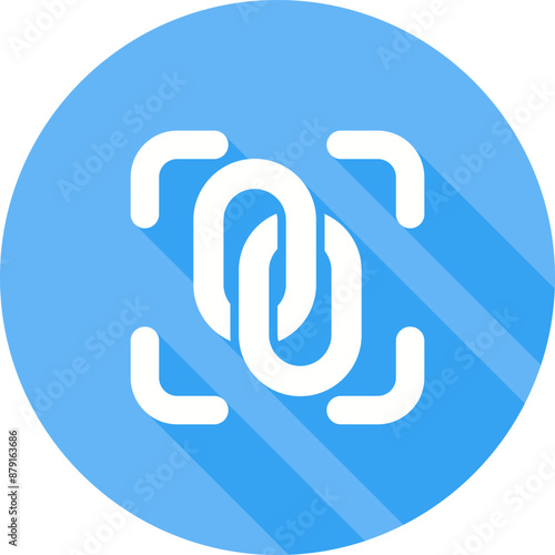 Design Constraints Vector Icon