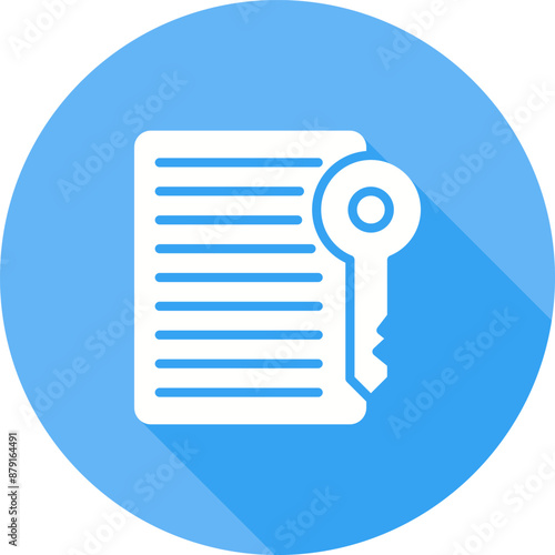 Accessibility Vector Icon