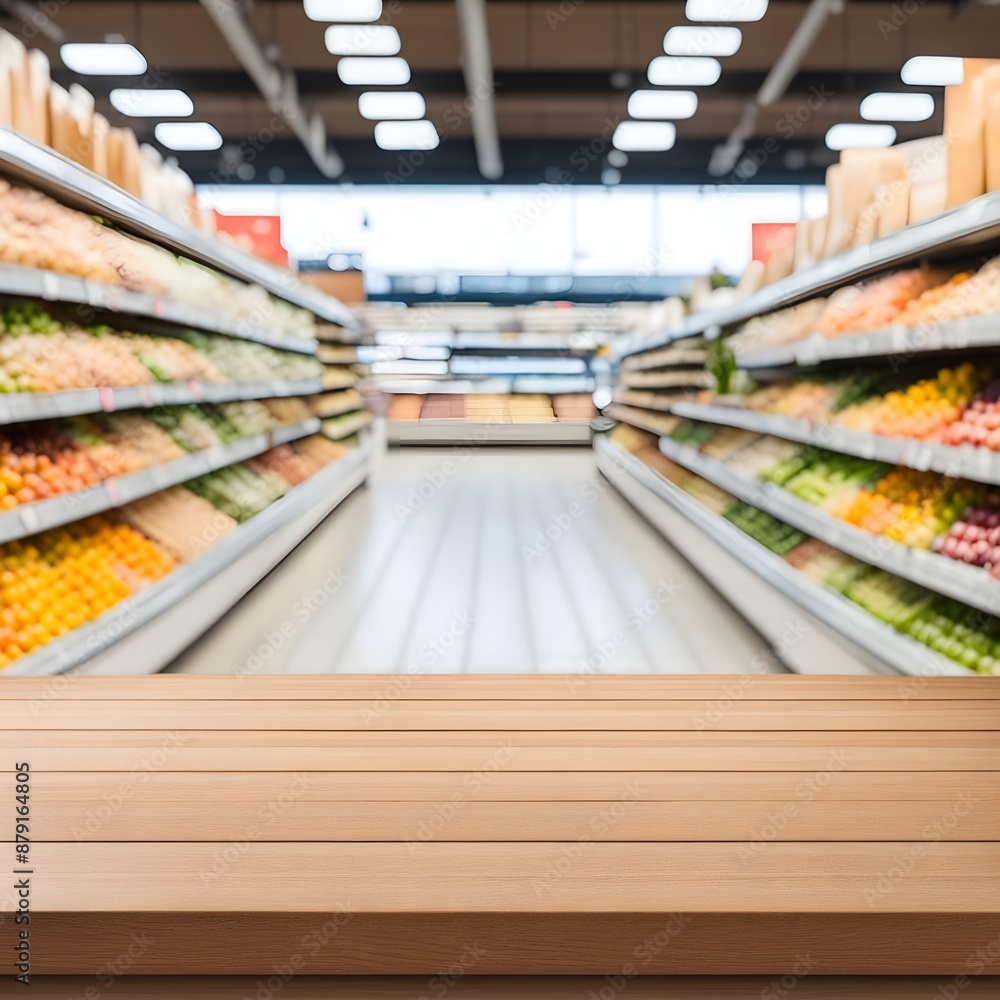 supermarket supermarket